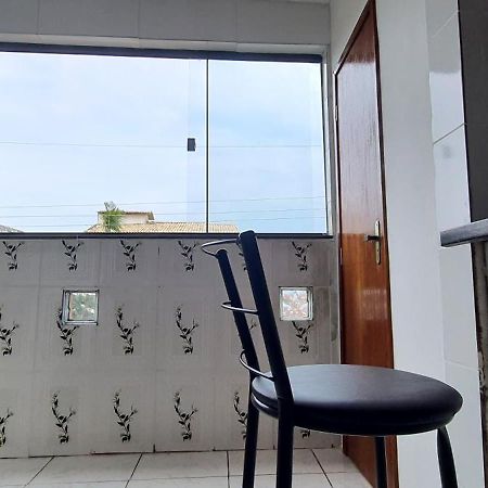 Quitinete Confortavel Em Guarapari Zewnętrze zdjęcie
